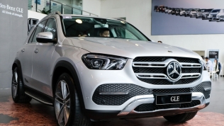 Mercedes-Benz GLE 2020 mở bán tại Philippines, sắp về Việt Nam