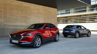 Mazda3 có thêm phiên bản động cơ Skyactiv-G 2.0L mới, mạnh 150 PS