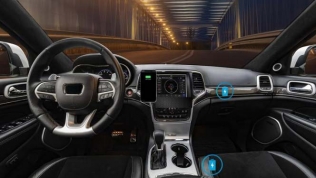 Công ty Mỹ ra mắt công nghệ mới giúp sạc điện thoại không dây từ mọi nơi trên ôtô