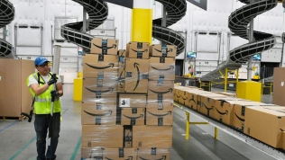Amazon Prime Day 2020 đạt doanh số kỷ lục, vượt mốc 3,5 tỷ USD