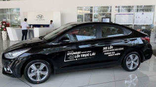 Vụ Hyundai Accent lỗi trục lái: Cục Cạnh tranh và Bảo vệ người tiêu dùng ra khuyến cáo