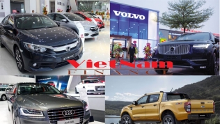10 vụ triệu hồi nổi bật của thị trường ô tô Việt Nam trong năm 2020