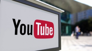 YouTube đạt doanh thu quảng cáo 1tỷ USD/tháng