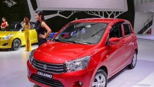 Tháng 1/2020: Suzuki Celerio thay Mitsubishi Attrage ‘đội sổ’ bán chậm