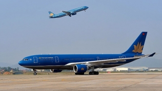 Vietnam Airlines bác thông tin 'cấm chuyến bay giữa Việt Nam và Hàn Quốc, Nhật Bản'
