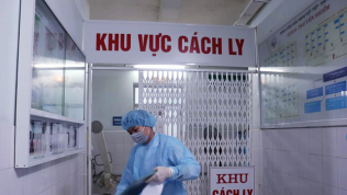 Ghi nhận thêm 2 bệnh nhân, số ca nhiễm Covid-19 tại Việt Nam tăng lên con số 94