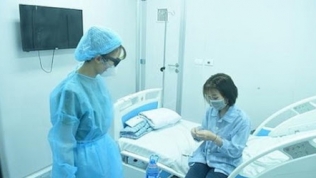 Số ca nhiễm Covid-19 tăng lên 121: Bệnh nhân 119 không nhớ bay chuyến nào vào Việt Nam