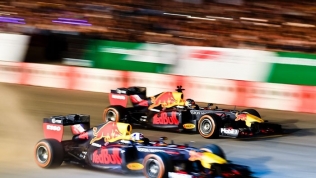 Ngày 11/3 sẽ quyết định ‘số phận’ giải đua F1 tại Hà Nội