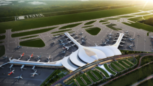 Đồng Nai đề xuất cách đẩy nhanh tiến độ dự án sân bay Long Thành