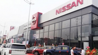 Nối gót Honda, Ford và Toyota, Nissan Việt Nam thông báo tạm ngừng hoạt động