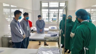 Đà Nẵng dừng thu phí cách ly; Bắc Ninh bác tin bệnh nhân bị chết liên quan tới Covid-19