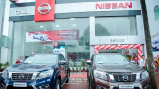 Bảng giá xe Nissan tháng 6/2020: Giảm giá bán tới 100 triệu đồng
