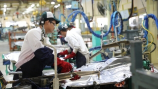 Nổ nhà máy Honda tại Nhật Bản, hai người bị thương