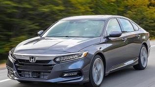 Honda triệu hồi Accord, Civic do lỗi bơm nhiên liệu tại thị trường Mỹ