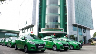 Tập đoàn Mai Linh sẽ chuyển hướng kinh doanh sang taxi công nghệ