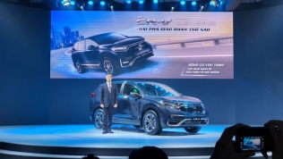 Honda Việt Nam vẫn tổ chức ra mắt xe dù Chủ tịch Hà Nội yêu cầu không tụ tập đông người
