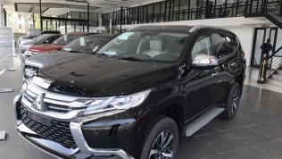 Bảng giá xe Mitsubishi tháng 7/2020: Giảm giá bán cao nhất gần 100 triệu đồng