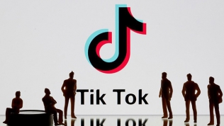 Twitter cũng muốn mua TikTok