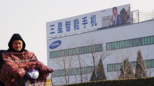 Samsung đóng cửa nhà máy máy tính cuối cùng ở Trung Quốc