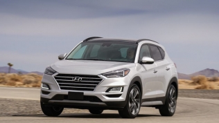 Triệu hồi Hyundai Tucson tại Mỹ tiềm ẩn nguy cơ gây cháy
