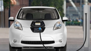 Indonesia sẽ bắt đầu sản xuất ô tô điện vào năm 2023-2024