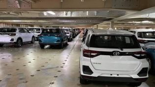 Toyota Raize ‘chốt’ ngày ra mắt, phả ‘hơi nóng’ lên đối thủ Kia Sonet