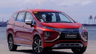 10 ô tô bán chạy nhất tháng 1/2021: Mitsubishi Xpander chiếm ngôi đầu