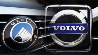 Geely và Volvo từ bỏ kế hoạch sáp nhập
