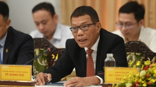 Ông Võ Quang Huệ, Phó TGĐ Tập đoàn Vingroup: ‘VinFast đã hết thời kỳ khởi nghiệp’