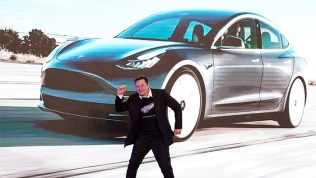 Elon Musk: Model Y sẽ là mẫu xe bán chạy nhất thế giới