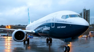 Bộ GTVT cho phép Boeing 737 Max bay quá cảnh Việt Nam