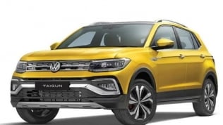 Volkswagen Taigun 2021 có gì để 'đối đầu' Kia Seltos?