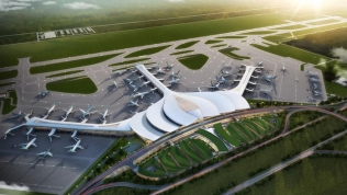 Yêu cầu báo cáo tiến độ bàn giao đất cho dự án sân bay Long Thành trước ngày 15/6