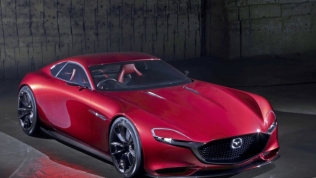 Mazda sẽ tung ra 13 mẫu xe điện vào năm 2025