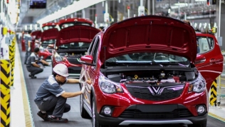 Bộ Công Thương chỉ ra nhiều điểm 'nghẽn' thách thức ngành công nghiệp ô tô Việt Nam
