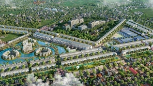 Bình Định xin ý kiến Bộ Xây dựng chuyển quyền sử dụng đất tại dự án rộng 35ha