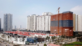 Sở Xây dựng Hà Nội: Chủ đầu tư thăm dò, thị trường bất động sản giao dịch ít