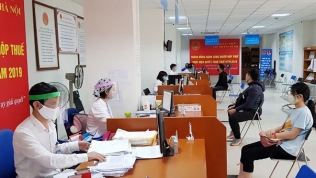 Cục Thuế TP Hà Nội: Không xử phạt vi phạm hành chính người nộp thuế trong thời gian cách ly
