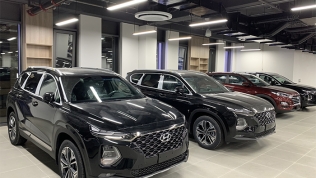 10 thương hiệu ô tô bán chạy nhất Việt Nam tháng 7: Hyundai dẫn đầu, VinFast theo sau