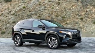 Hyundai Tucson PHEV 2022 chính thức ra mắt, công suất mạnh 261 mã lực