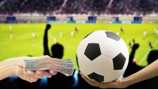 Đề xuất cá cược bóng đá: Có sợ thành công cụ 'rửa tiền'?