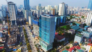 Hà Nội gia hạn gần 19.000 tỷ đồng tiền thuế và tiền thuê đất cho doanh nghiệp, cá nhân kinh doanh