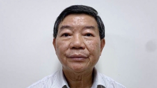 Bắt tay 'móc túi' bệnh nhân, cựu giám đốc bệnh viện Bạch Mai cùng đồng phạm sắp hầu toà