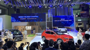 Xem gì tại Triển lãm ô tô Việt Nam 2022 - Vietnam Motor Show 2022?