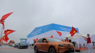 10 sự kiện nổi bật của ngành ô tô Việt Nam năm 2022