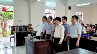 Bà Rịa-Vũng Tàu: Ban chỉ đạo Phòng chống tham nhũng, tiêu cực đưa 4 vụ án vào 'tầm ngắm'