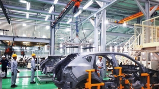 28 doanh nghiệp sản xuất phụ tùng ô tô Ấn Độ đến Việt Nam tìm cơ hội đầu tư