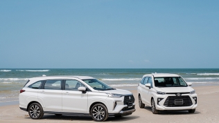Toyota Veloz và Avanza sẽ được lắp ráp tại Việt Nam từ tháng 11?