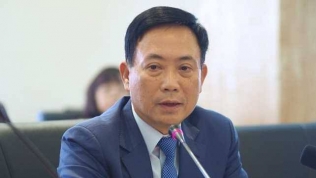 Cựu Chủ tịch Ủy ban Chứng khoán Nhà nước Trần Văn Dũng làm chuyên viên báo chí
