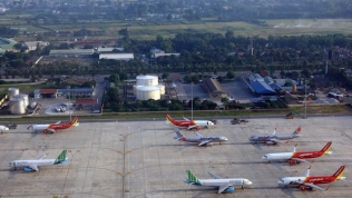 Bộ Giao thông Vận tải ủng hộ Sơn La xây sân bay chuyên dùng tại Mộc Châu